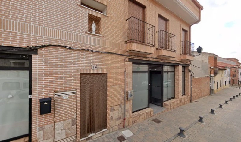 Ajalvir Asesores SL