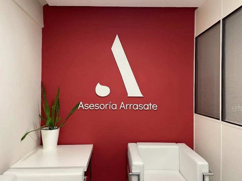 Asesoría Arrasate - Arrasate Aholkularitza S L