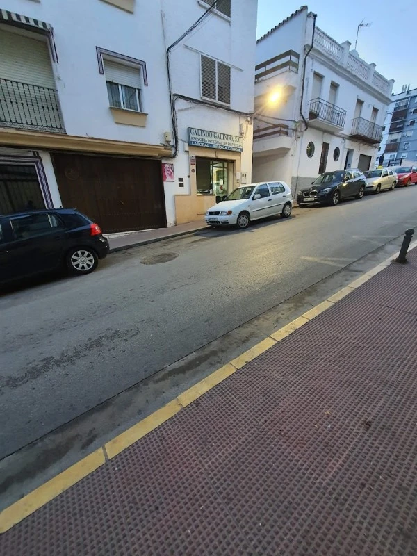 Asesoría Galindo Galindo