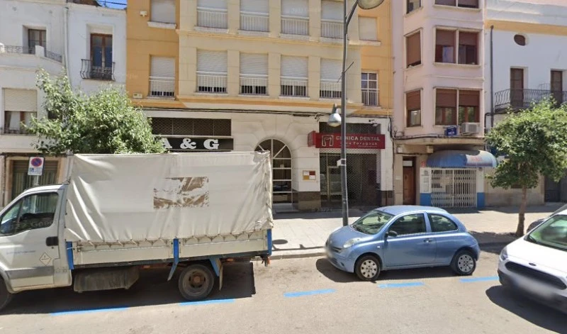 Asesoría José Miguel Montañés Domenèch