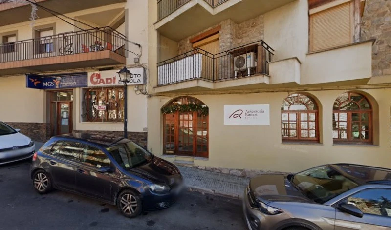 Asesoría Ramos Baga S.L.