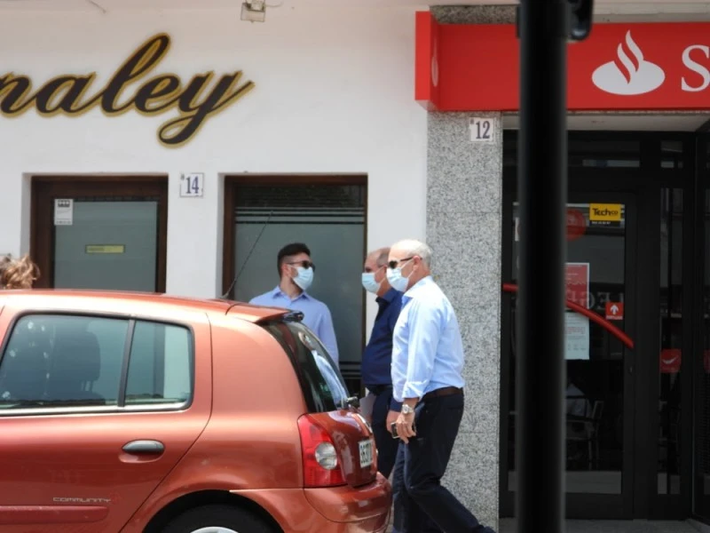 Benaley