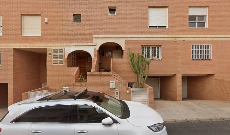 Bufete Palomares Abogados