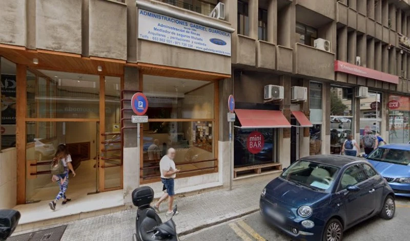 Despacho Moyà Abogados