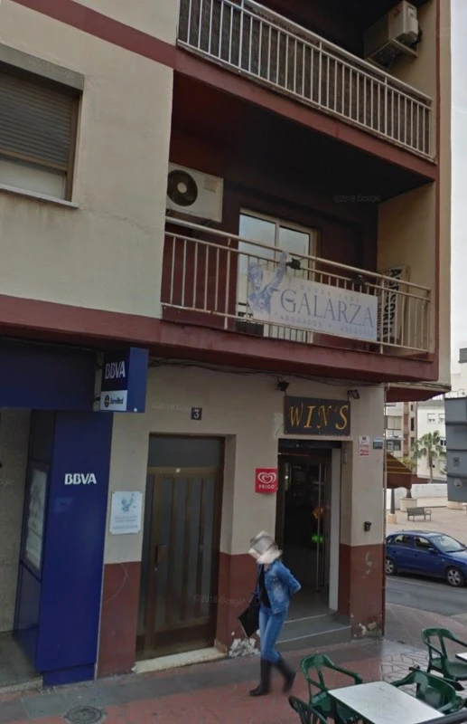 Ernesto Galarza Abogados Asesores