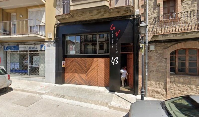 Gestoria Velilla