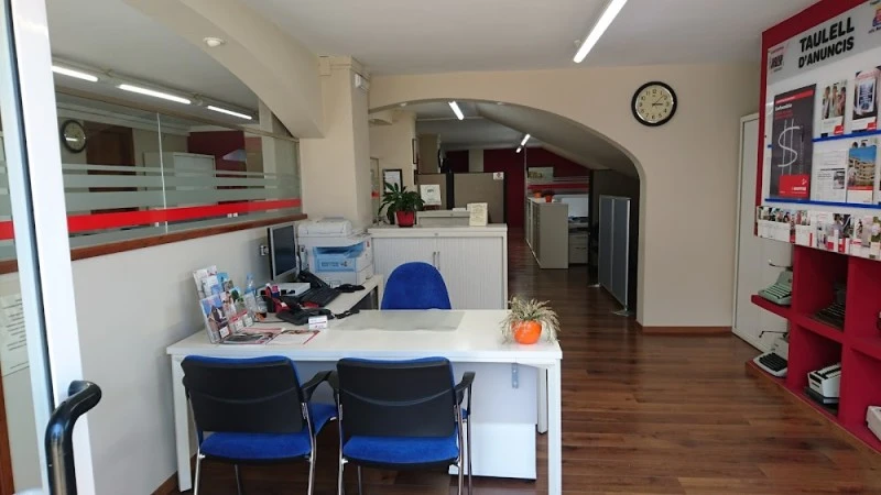 Joresp  Tax - Gabinet Joresp Associats, SLP