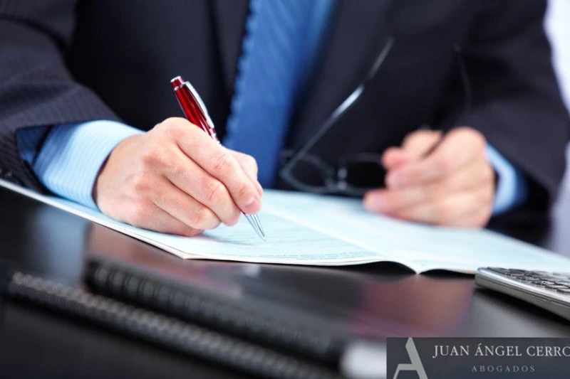 Juan Ángel Cerro Abogados - Bufete de abogados en Navalmoral de la Mata, Cáceres