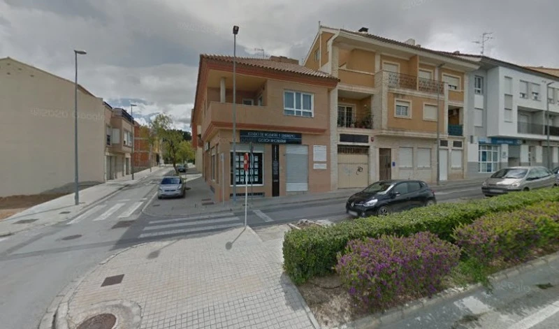 Jurado  Enrich Despacho Jurídico y Administración de Fincas