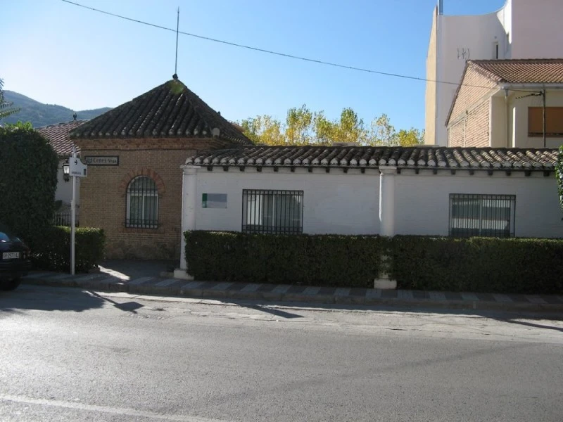 Juzgado de Paz de Cenes de la Vega