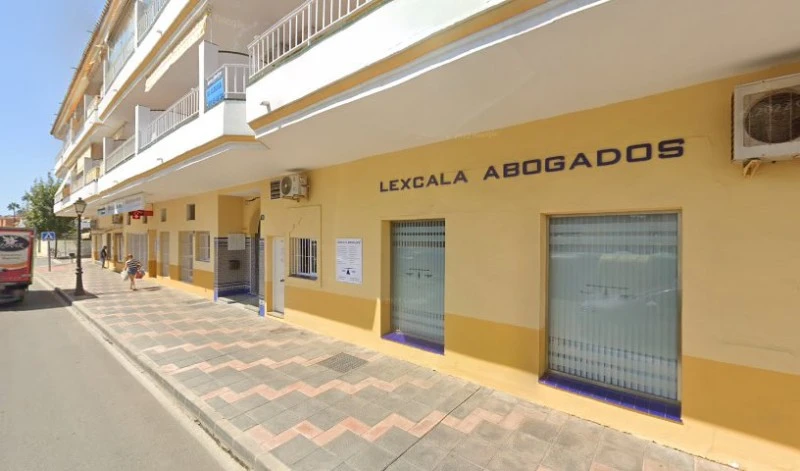 Lexcala Abogados