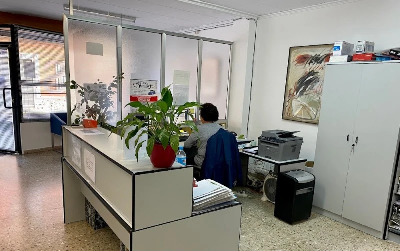 M.S. Assessors La Vall, S.L.