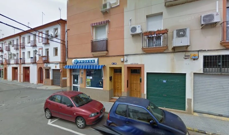 Proasa Córdoba S.L.