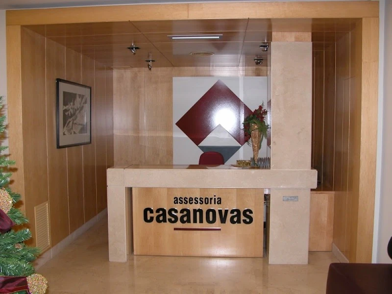 Social-Lab SL (Assessoria Casanovas)