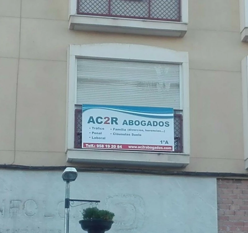 AC2R Servicios Jurídicos Soc. Civil Prof.