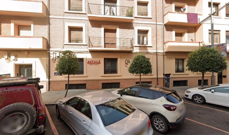 Alcalá Gestores