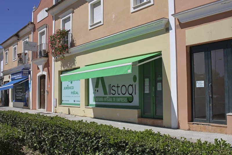 Alistogi