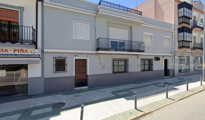 Bufete Jurado Begines Abogados