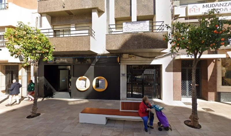 Carmen Godino y Soto Abogada de Linares