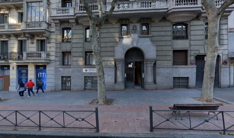 Carvajal  Corsini Abogados