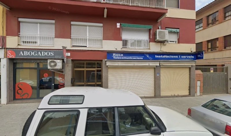 DESPACHO DE ABOGADOS DOLORES GARCÍA