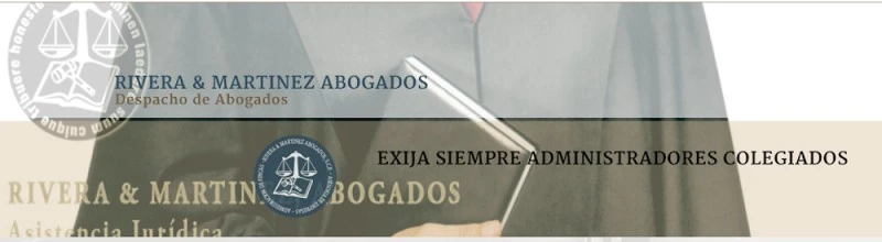 Despacho de abogados en Roquetas de Mar RM Abogados