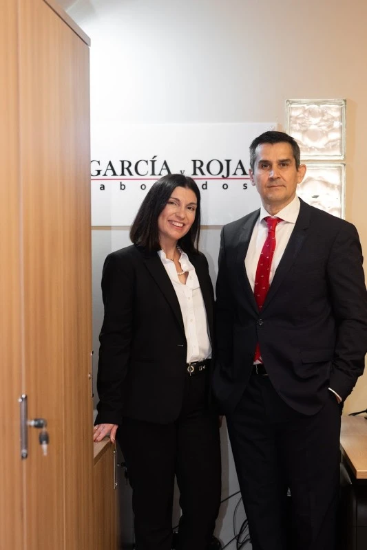 García y Rojas Abogados