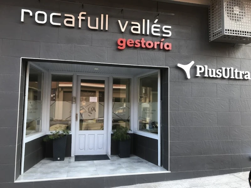 Gestoría Rocafull Vallés