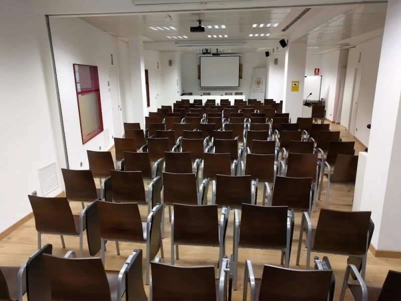 Ilustre Colegio de Abogados de Granollers Vallès Oriental