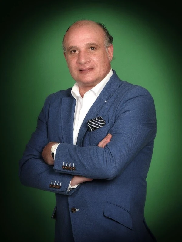 Isidro Villanova
