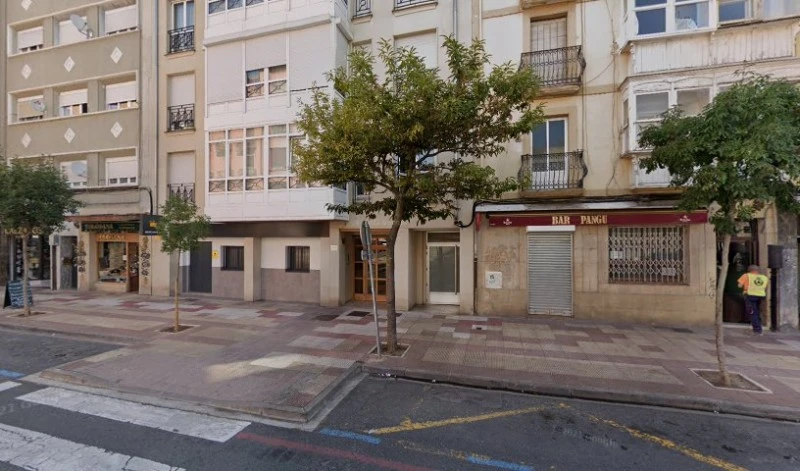 Jesús María Sancidrian Mateo