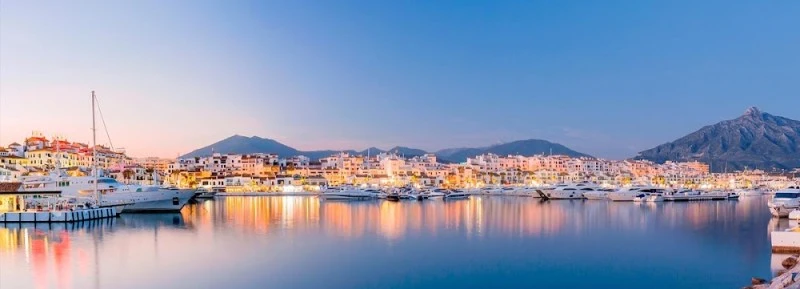 Magna Spain Consulting - Law, Immigration and Tax advisors