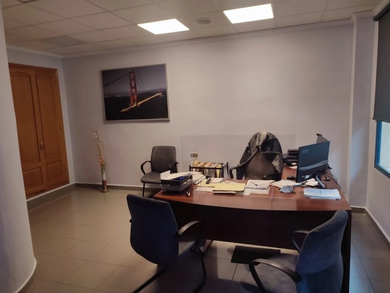 Responsablex Asesoría Jurídica y Financiera