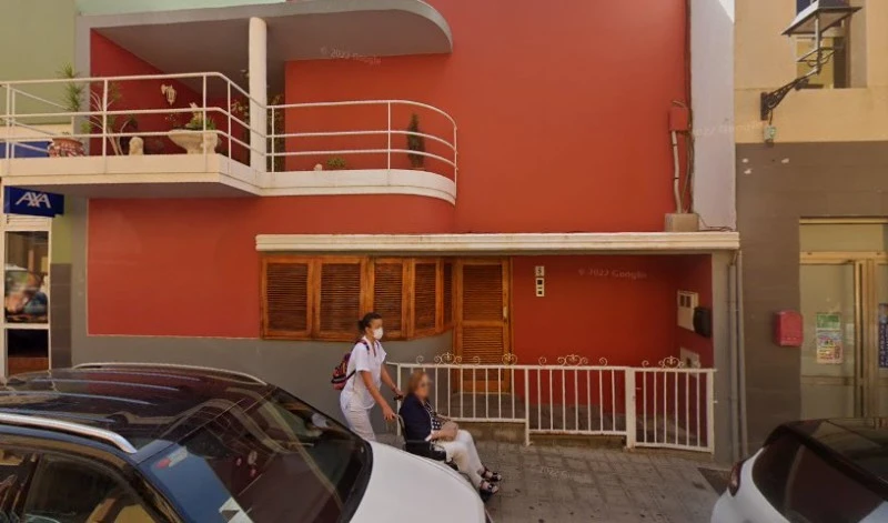 Simplicio del Rosario García