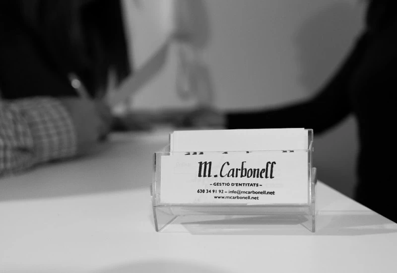 Asesoría Carbonell en Jijona