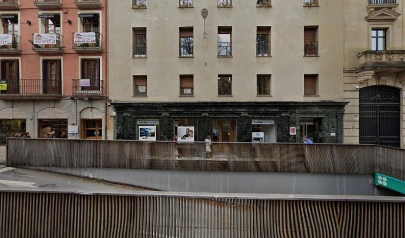 Ayuntamiento de Aibar.