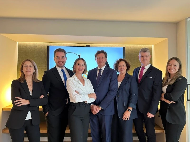 Bufete Gonzalvez  Albaladejo Abogados