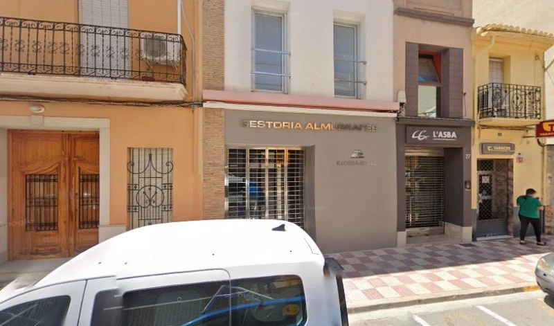 Escribà Sellés S.A.L