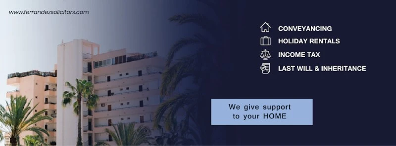 Ferrández Solicitors | Hacienda del Álamo
