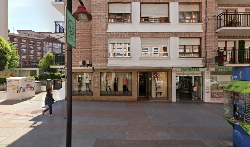 Galdakao Asesoría Fiscal S L