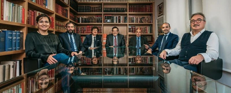 García Carbonell Abogados
