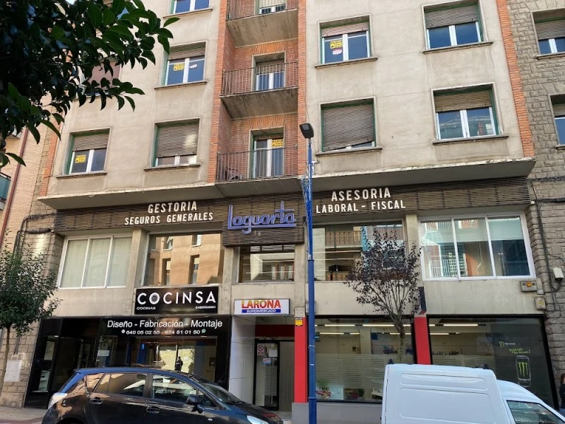 Laguarta Servicios Jurídicos