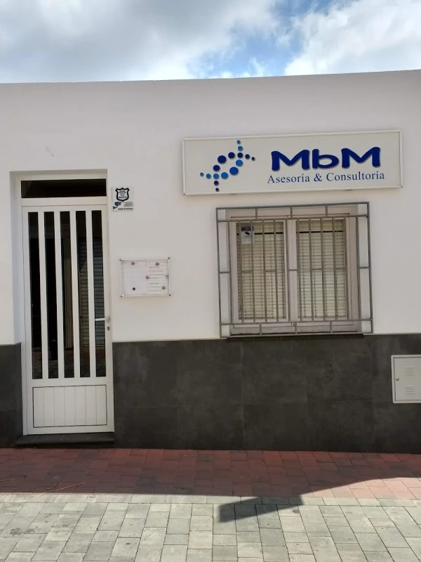 Mbm Asesoría y consultoría