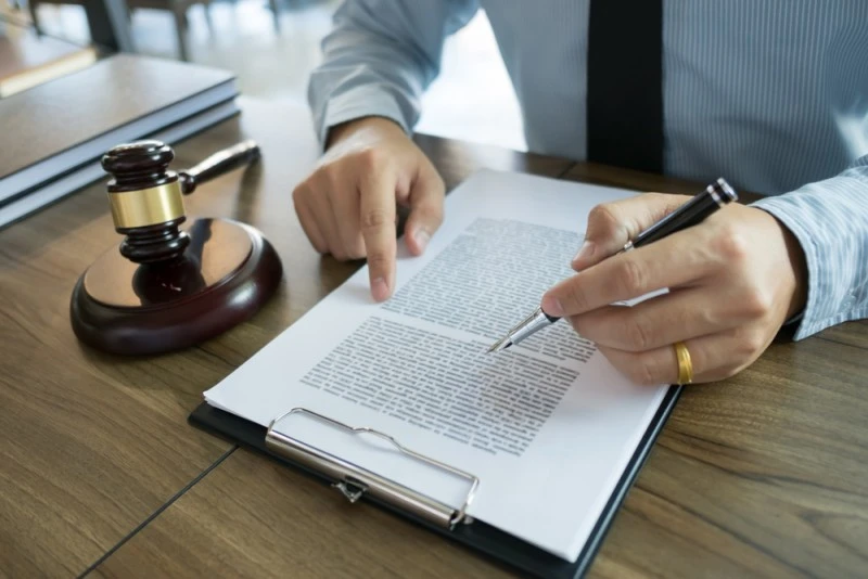 Melgosa Abogados