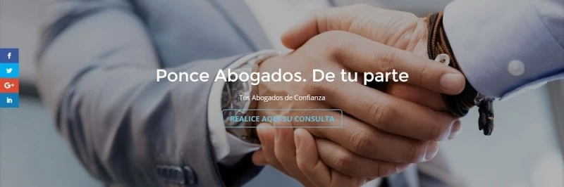 Ponce Abogados