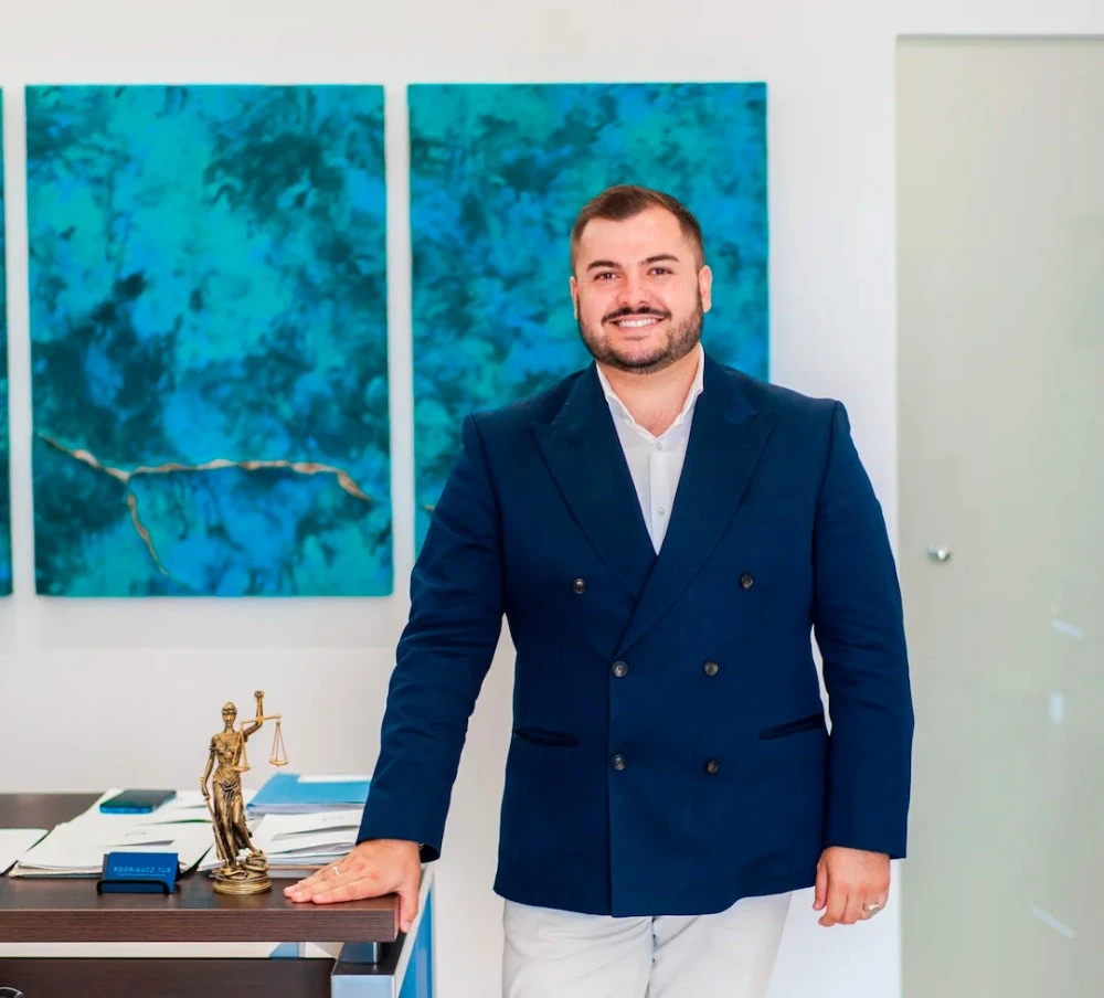 RODRIGUEZ TUR ABOGADOS