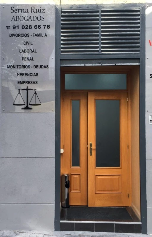 Serna Ruiz Abogados