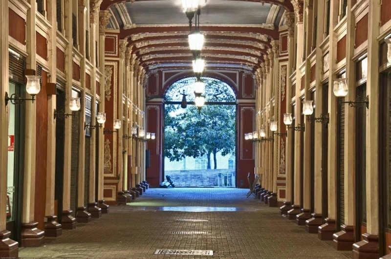 Abogada Pilar Arnas Lecina