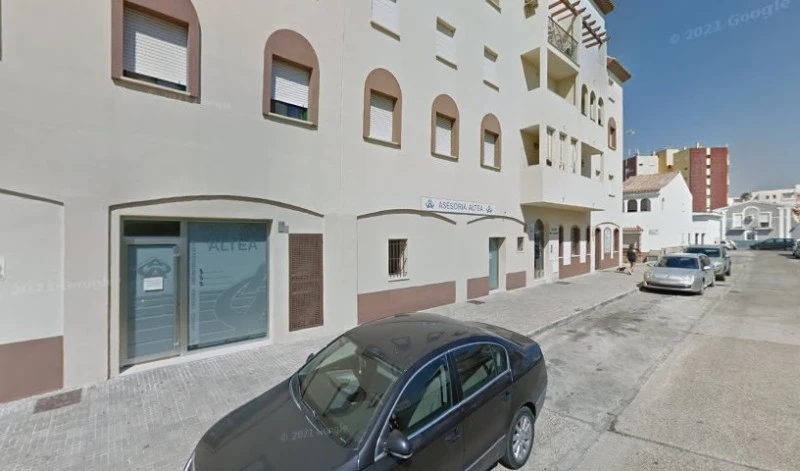 Asesoría Altea
