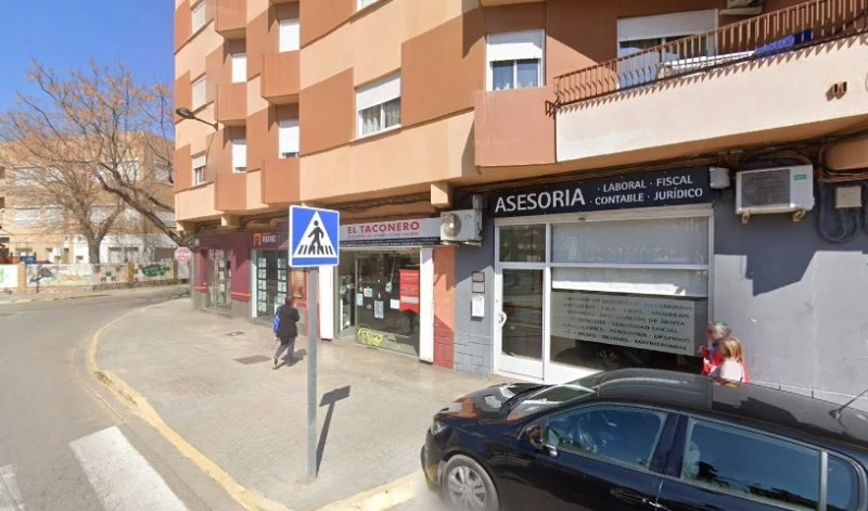 Asesoría Laboral, Fiscal, Contable y Jurídica Asunción Andrés Besó